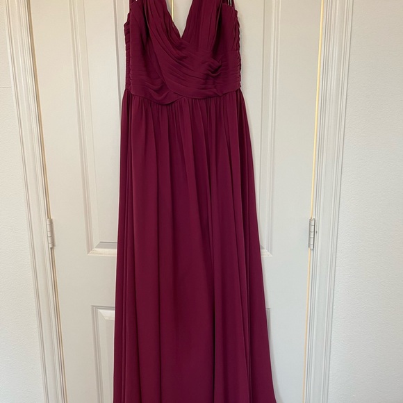 Bridesmaid dress - Picture 2 of 2